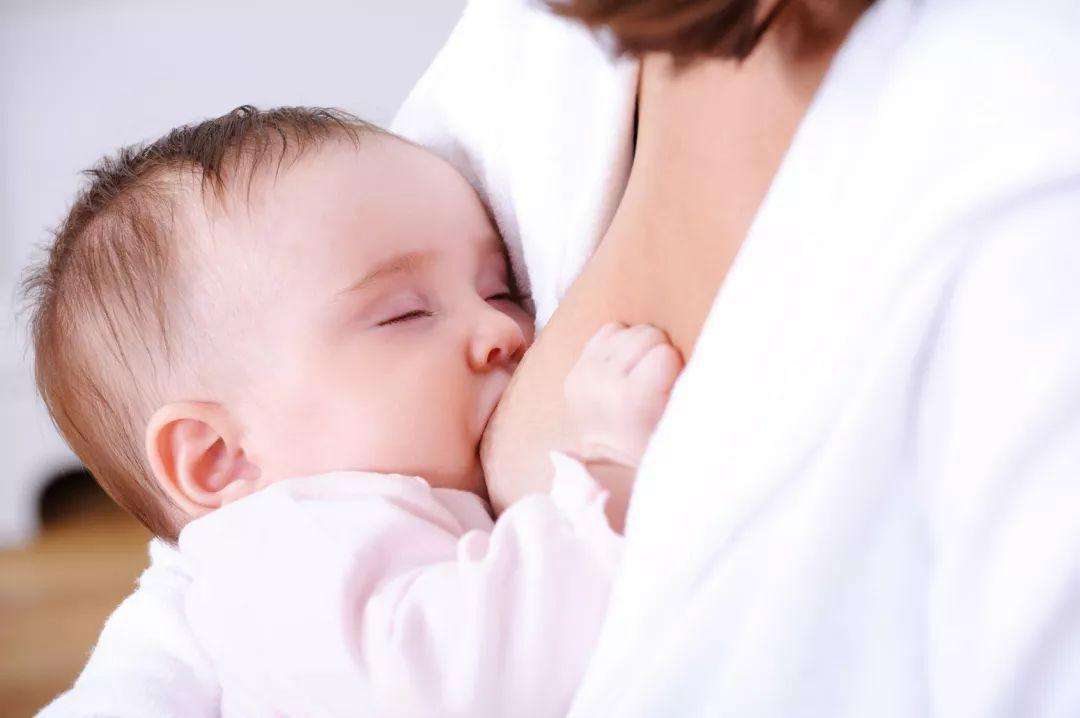 乳汁分析儀，產後開奶有訣竅，寶寶更健康