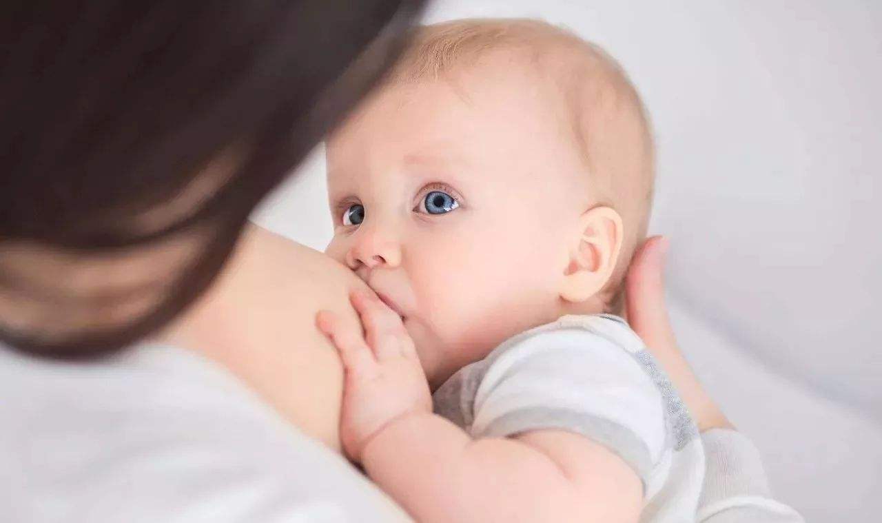 香蕉视频免费入口之母乳喂養的科學性體現在哪些 香蕉视频免费入口之母乳喂養的科學性體現在哪些