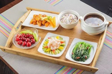 全自動91香蕉视频在线播放廠家分享產後飲食正確進補方法