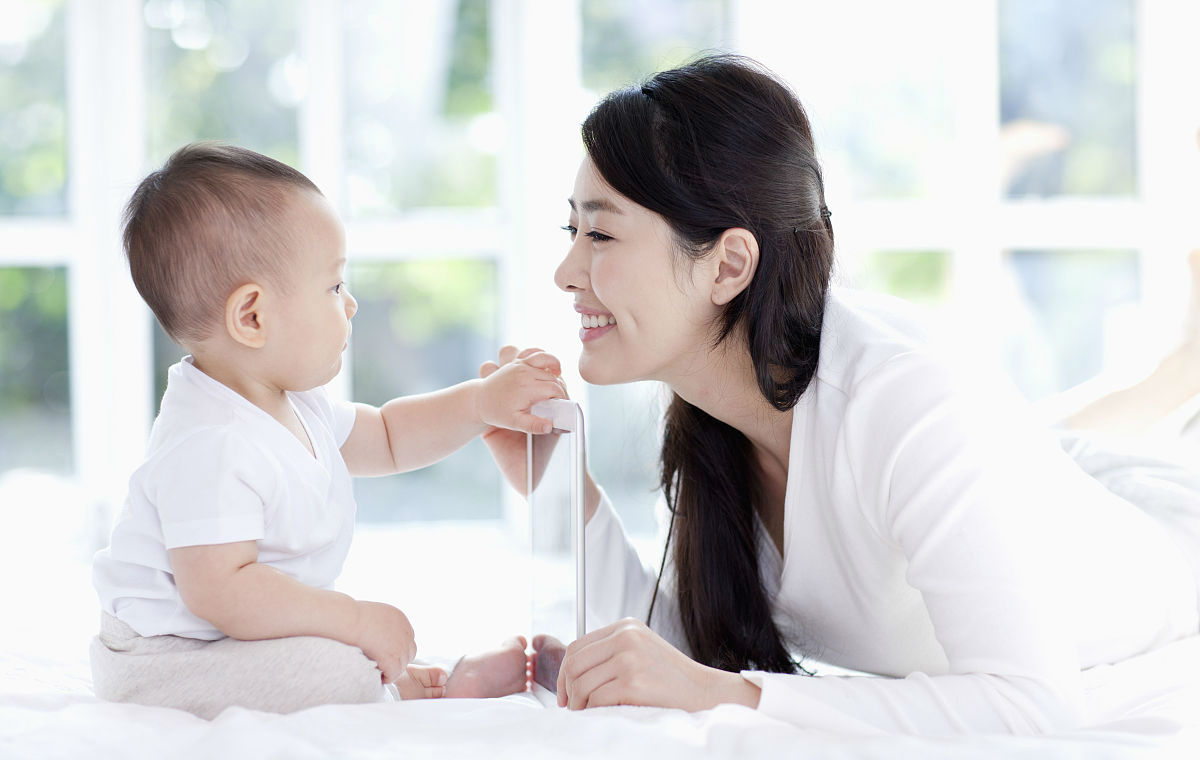 乳汁分析儀科普什麽情況下不能母乳喂養
