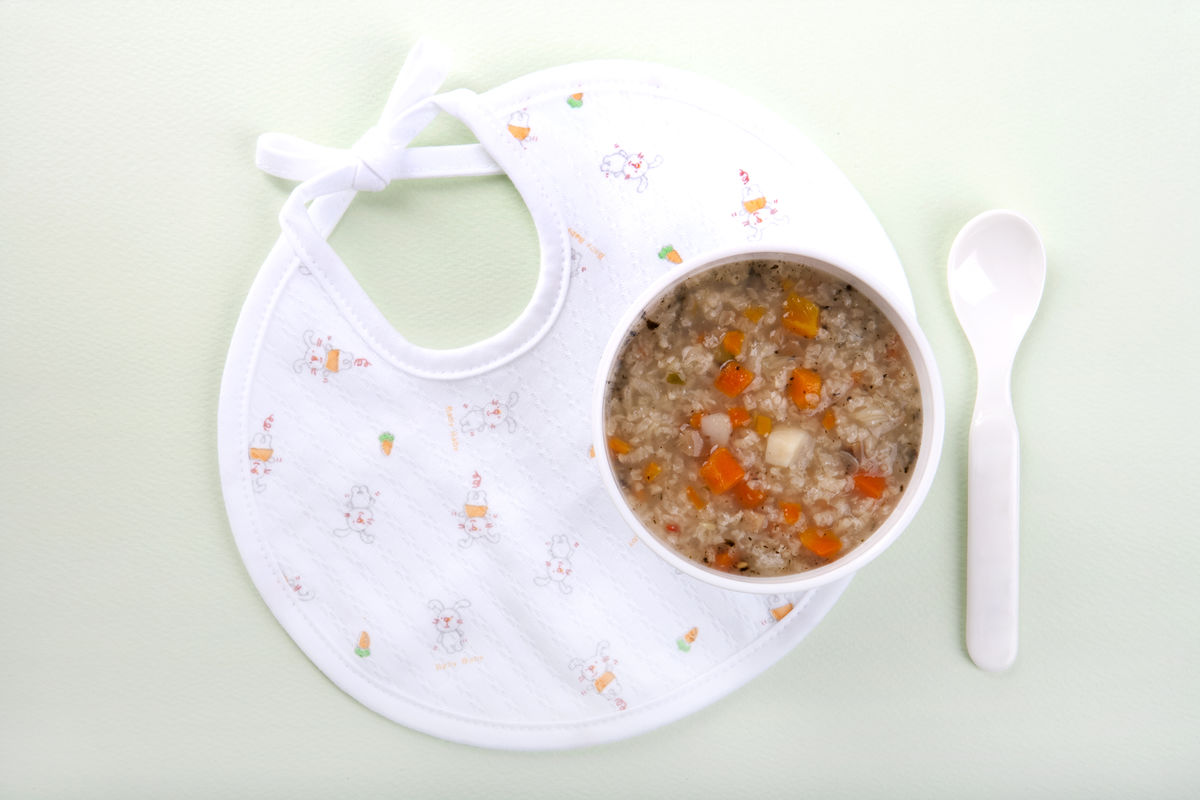香蕉视频免费入口廠家提醒輔食黑名單你知道嗎