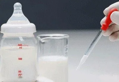 香蕉视频免费入口介紹母乳分析的意義
