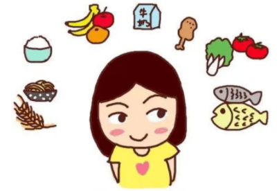 哺乳期營養