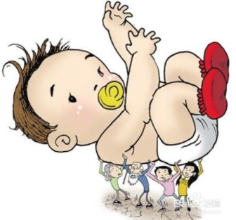 純母乳喂養的寶寶太胖怎麽回事