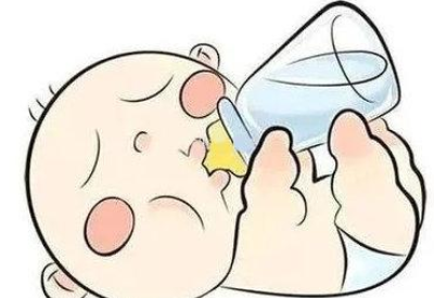 母乳喂養或更有利於寶寶口腔發育