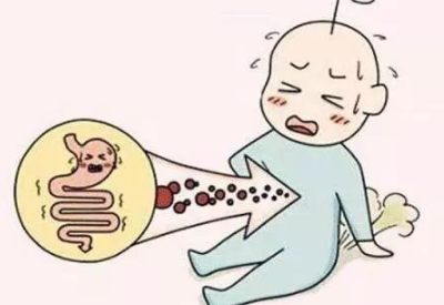 如何有效緩解嬰兒出現的腸絞痛