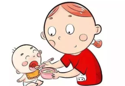 寶寶六個月了母乳和輔食該如何合理安排