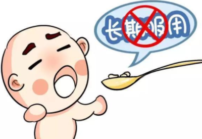不建議家長給寶寶經常吃益生菌
