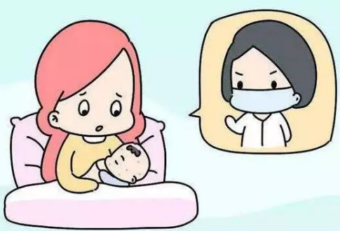 母乳期媽媽【乳汁分析儀】感冒如何避免影響寶寶的健康?