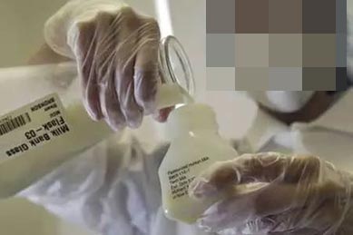 便捷式乳汁檢測儀廠家 【母乳谘訊】便捷式乳汁檢測儀廠家檢測香蕉视频免费入口器的發展過程和檢測原理