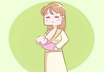 產婦哺乳期漏奶正常嗎